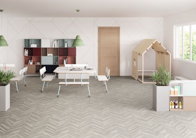 Tapi Riche Cavendish Vinyl Flooring